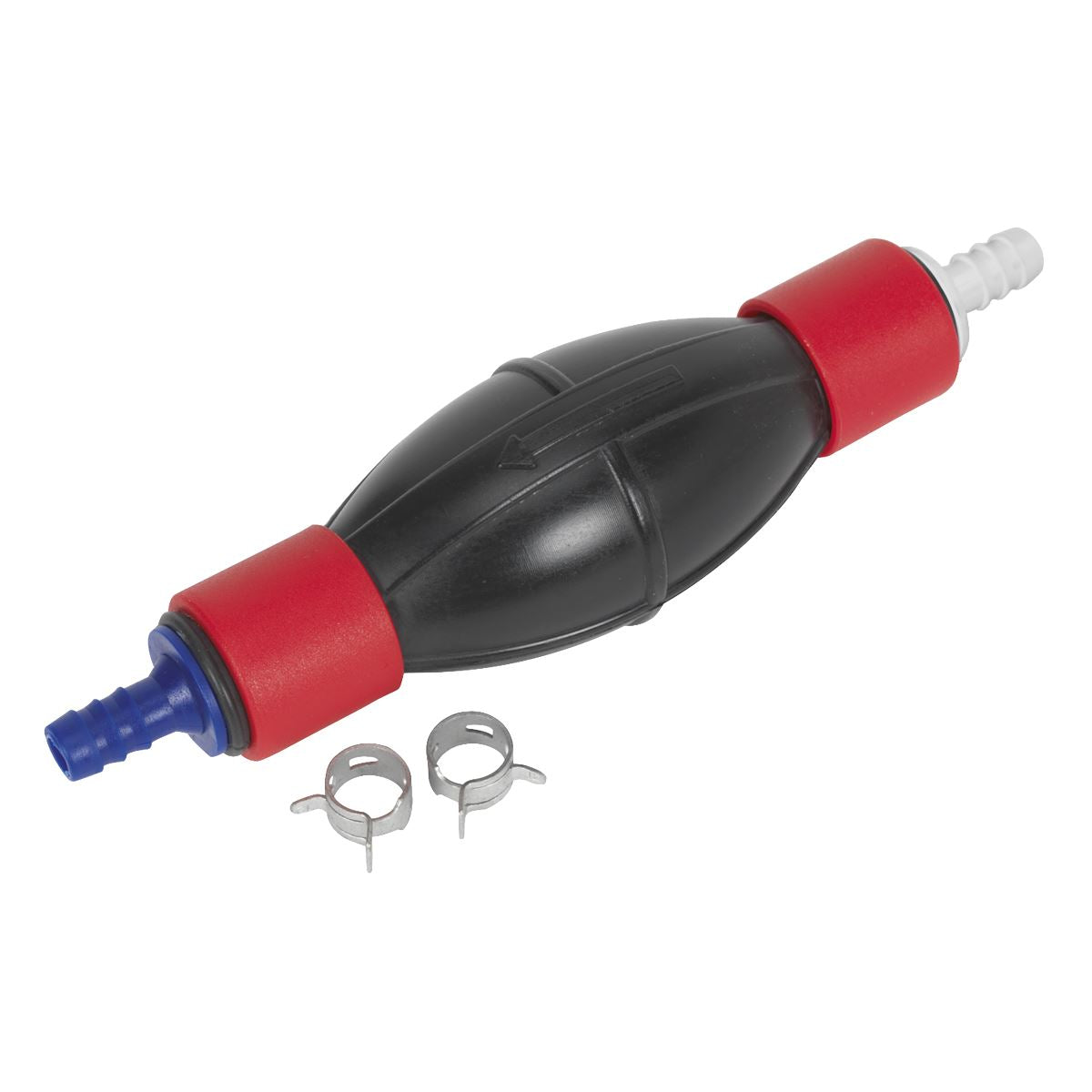 Sealey VSE055 Diesel & Petrol Fuel Pump Priming Tool Sealey