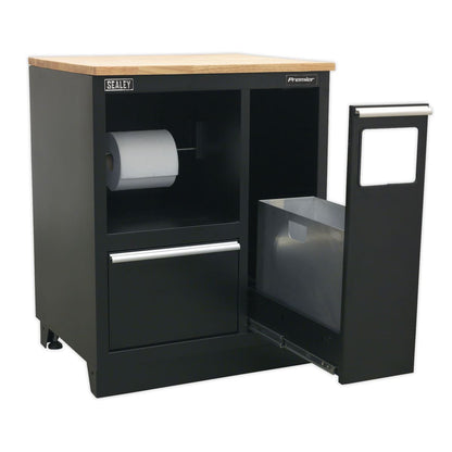 Sealey APMS20 Modular Floor Cabinet Multifunction 775mm Heavy-Duty Sealey