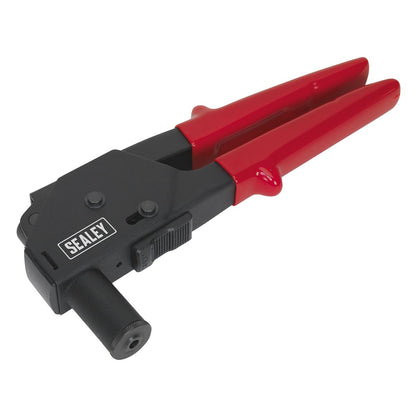 Sealey AK499 Plastic Riveting Kit Sealey