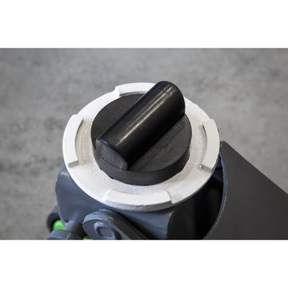 Sealey JP23 Jacking Pad Set - Audi Sealey