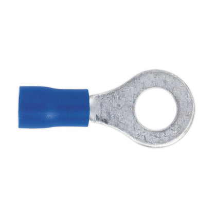 Sealey BTSET Clip Strip Deal - Blue Terminals Sealey