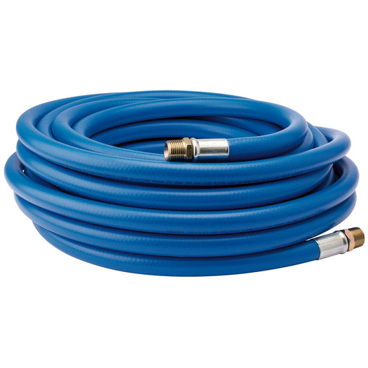 Draper 38344 Air Line Hose 15m 1/2"/13mm Bore 1/2" BSP Draper