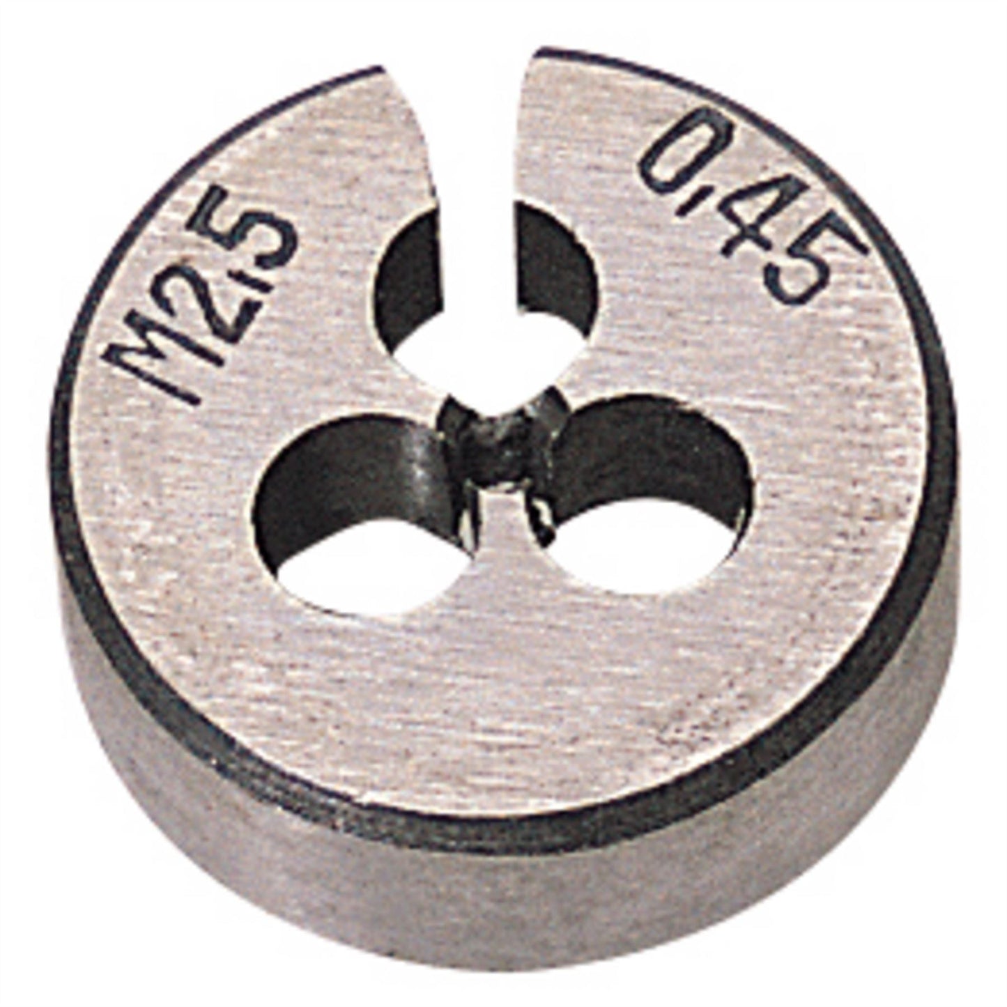 Draper 83804 Coarse Circular Die 13/16" Outside Diameter 2.5mm Draper