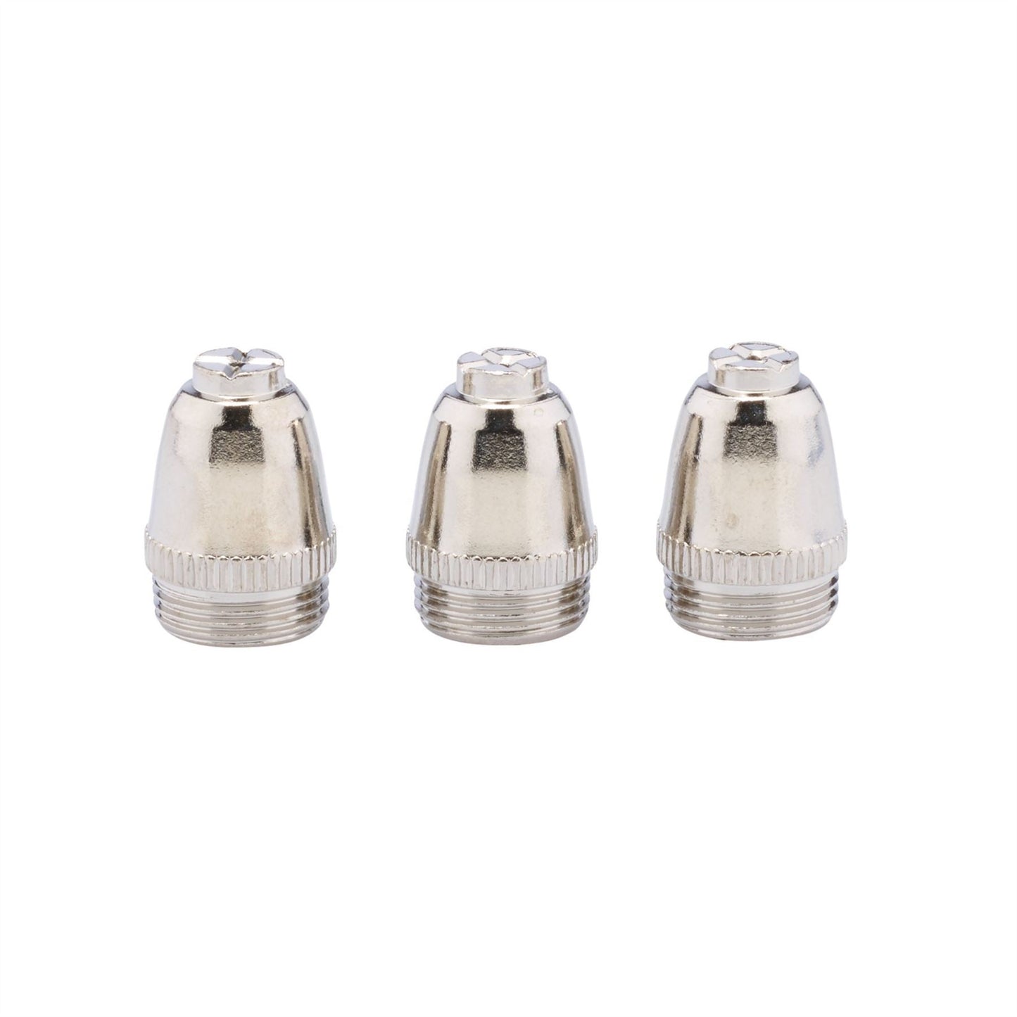 Draper 13448 Plasma Cutter Nozzle for Stock No. 70066 Pack of 3 Draper