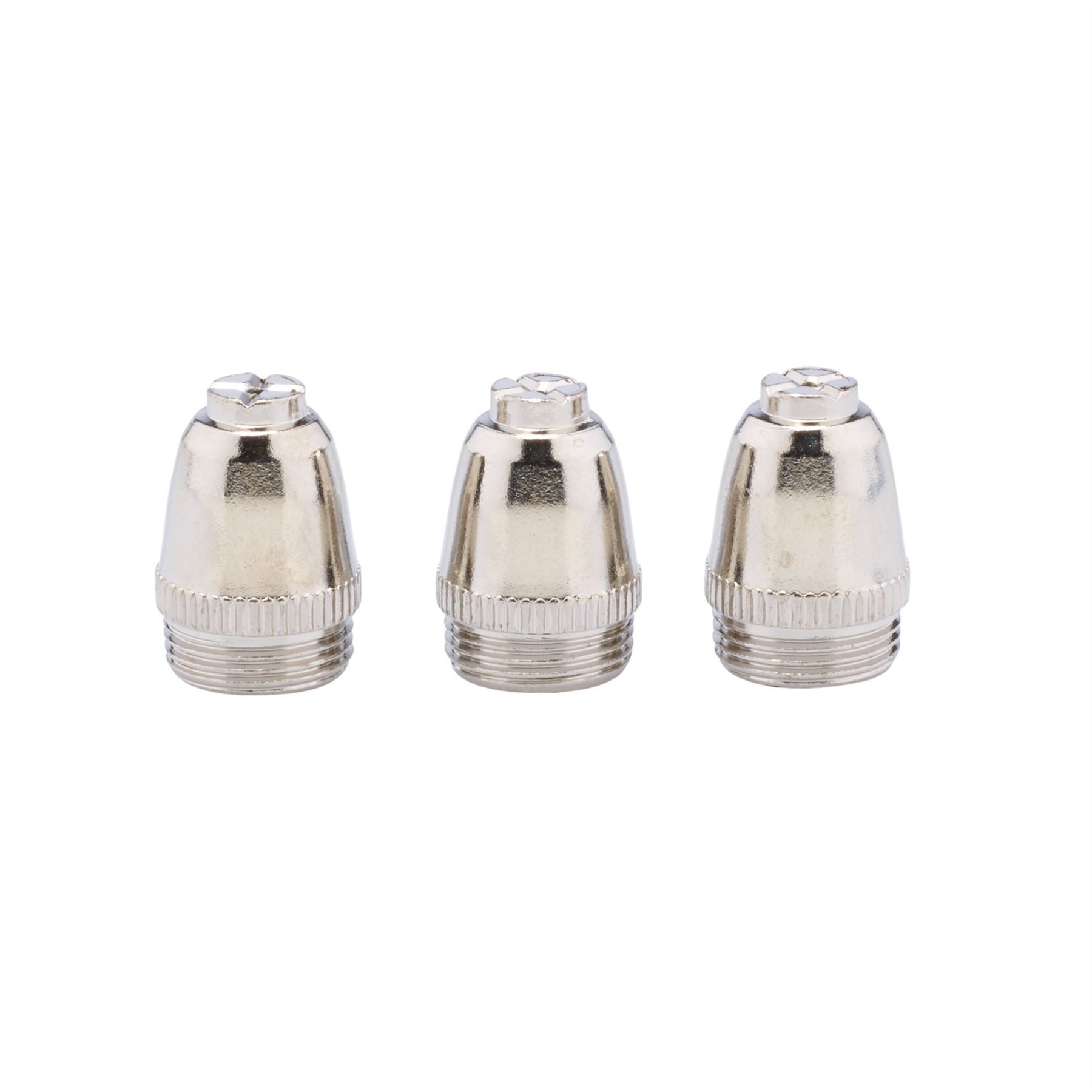 Draper 13448 Plasma Cutter Nozzle for Stock No. 70066 Pack of 3 Draper