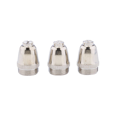 Draper 13448 Plasma Cutter Nozzle for Stock No. 70066 Pack of 3 Draper