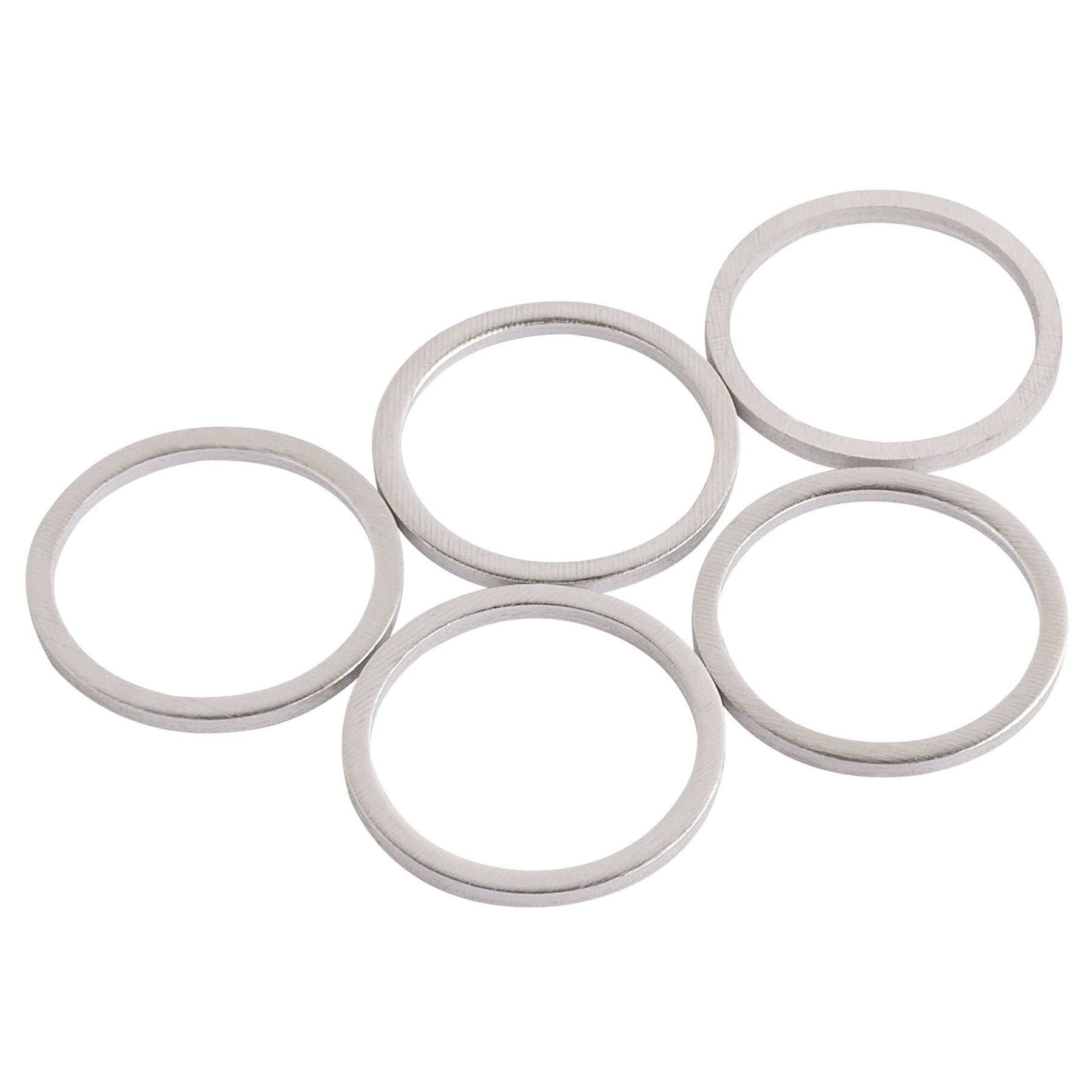 Draper 85539 Spare Washer M17 for 36631 Draper