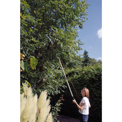 Draper 45334 Expert Tree Pruner with Telescopic Handle 32mm Diameter Draper