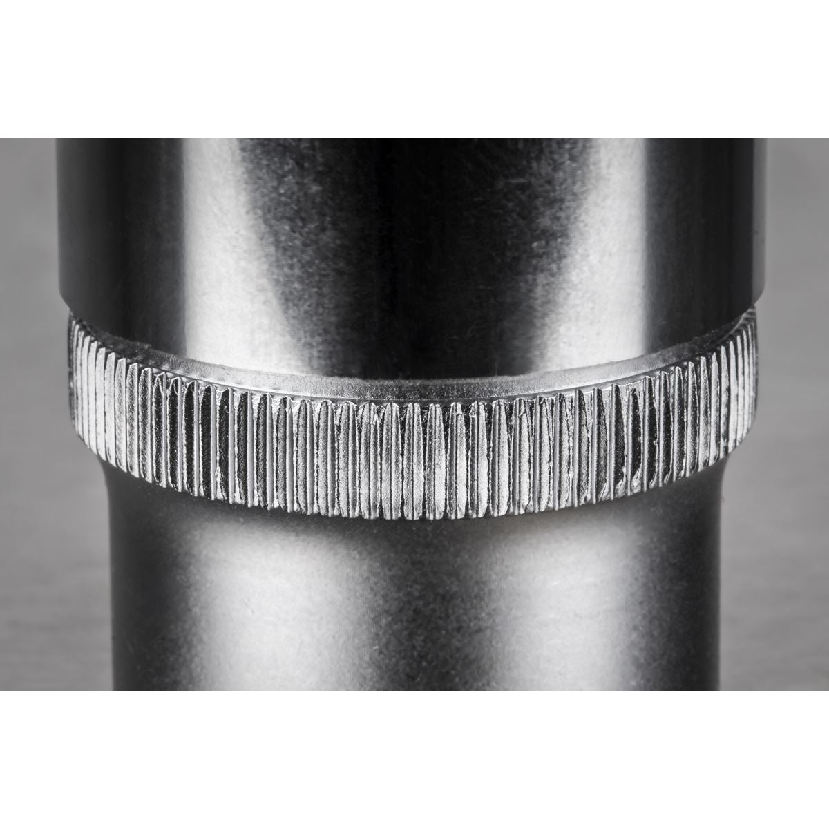 Sealey S1223 WallDrive® Socket 23mm 1/2"Sq Drive Sealey