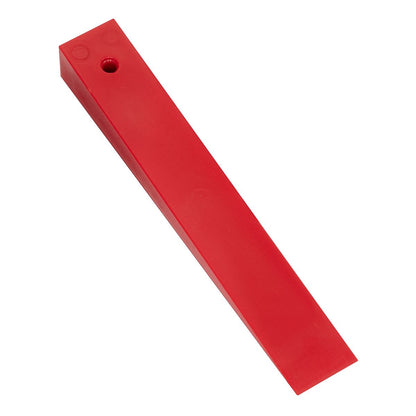 Sealey RT05 Panel Wedge Tool Set 5pc Sealey