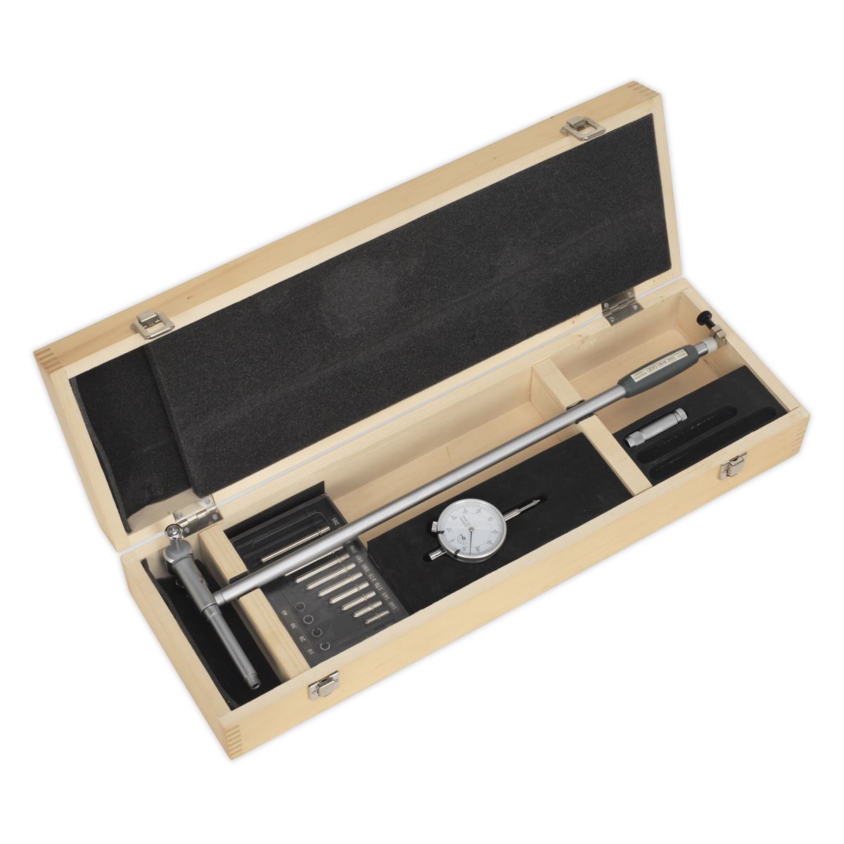 Sealey DBG5011 Dial Bore Gauge 160-250mm Sealey