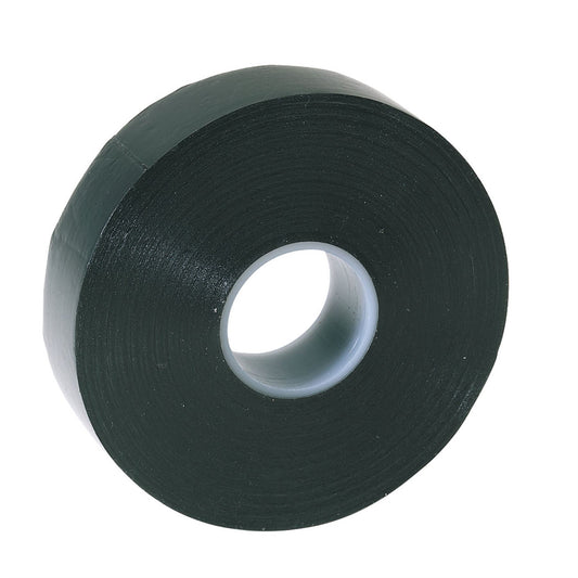 Draper 11982 Insulation Tape 33m x 19mm Black Draper