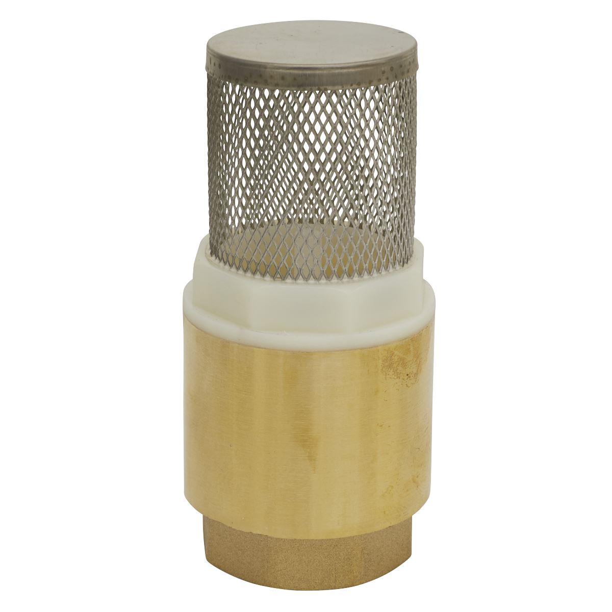 Sealey TP9824 Diesel & Fluid Transfer Pump 24V High Flow Sealey