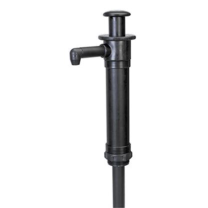 Sealey TP88 Self-Priming Heavy-Duty Displacement Pump Sealey