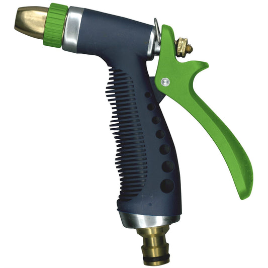 Draper 25296 3 Pattern Aluminium Spray Gun Draper