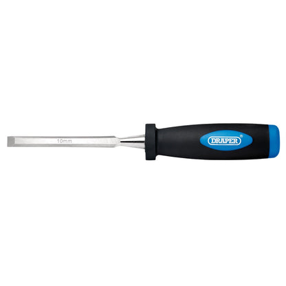 Draper 83278 Bevel Edge Wood Chisel 10mm Draper