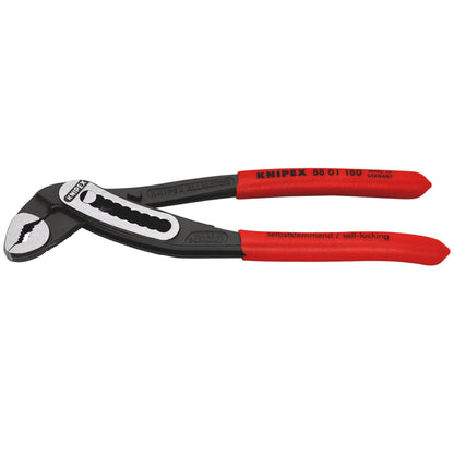 Knipex 59812 88 01 180 Alligator® Water Pump Pliers180mm Knipex