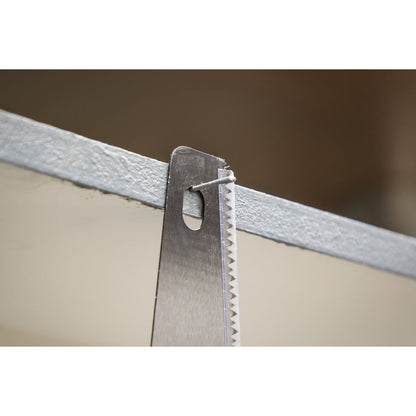 Sealey AK8655 Hand Saw 550mm 7tpi Sealey