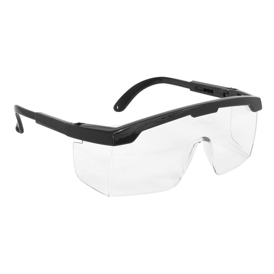 Sealey 9204 Value Safety Glasses Sealey