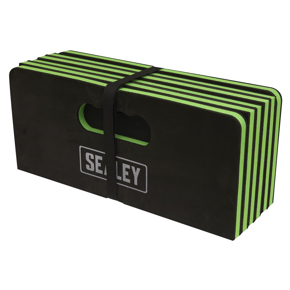 Sealey VS8582 Mechanic's Work Mat Folding 23mm Sealey