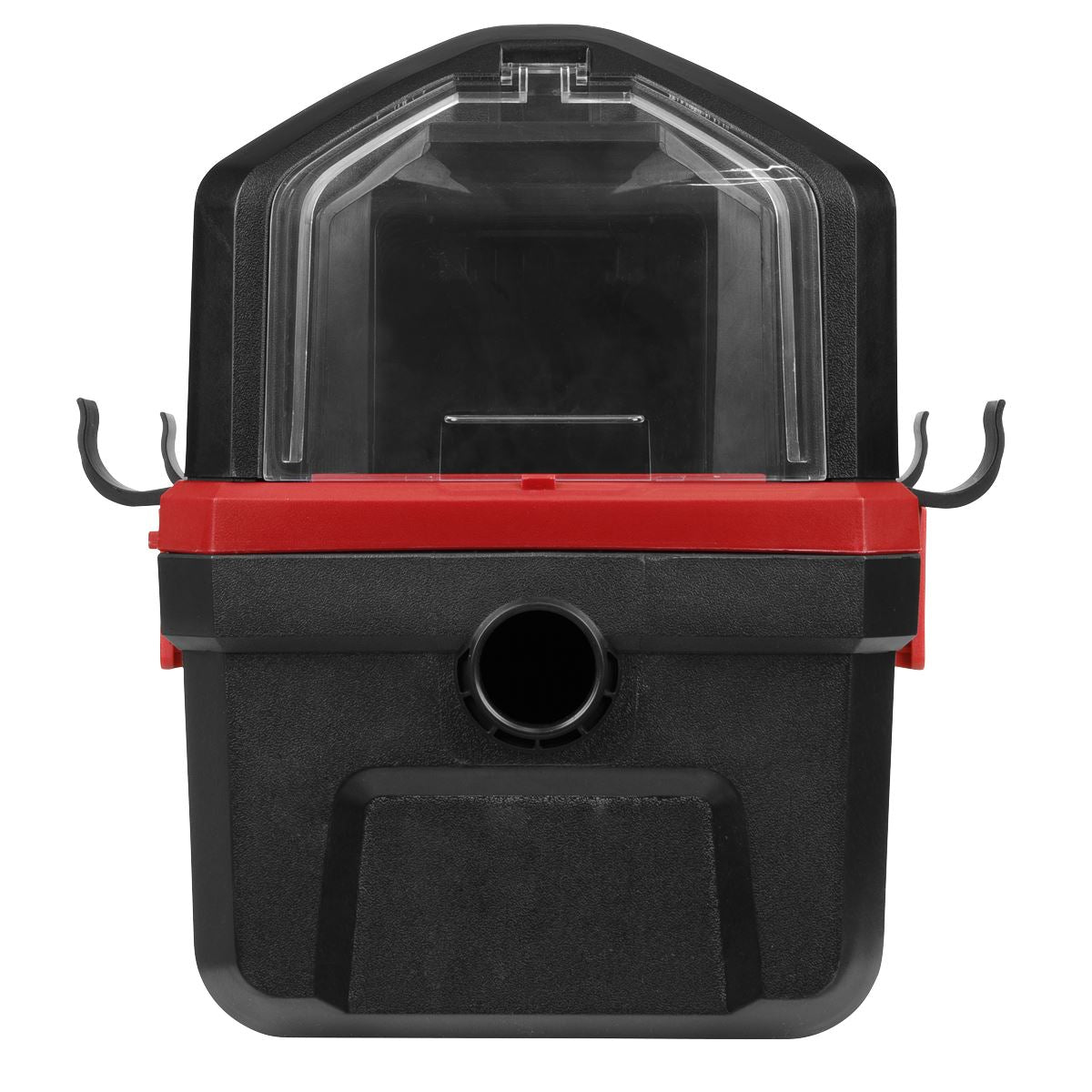 Sealey CP20VWDV 10L Wet & Dry Vacuum Cleaner 20V SV20 Series - Body Only Sealey