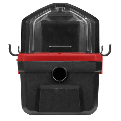 Sealey CP20VWDV 10L Wet & Dry Vacuum Cleaner 20V SV20 Series - Body Only Sealey