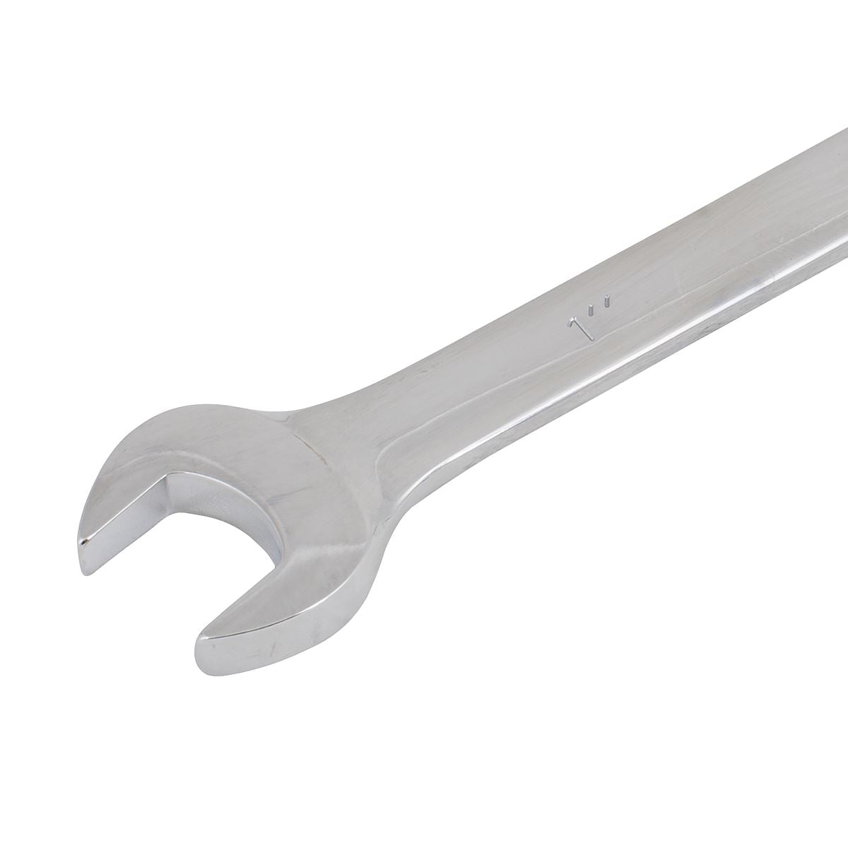 Sealey CW13AF Combination Spanner 1" - Imperial Sealey