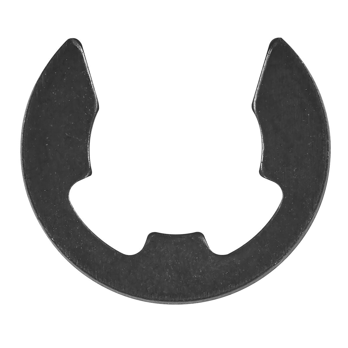 Sealey AB012ER E-Clip Retainer Assortment 800pc Metric Sealey