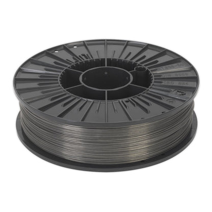 Sealey TG100/4 Flux Cored MIG Wire 4.5kg 0.9mm A5.20 Class E71T-GS Sealey