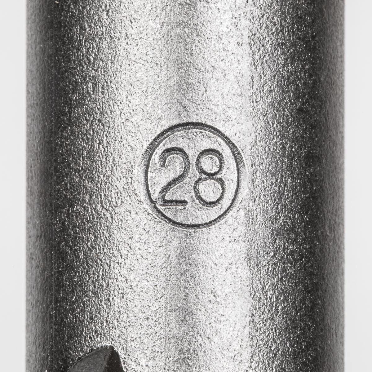 Sealey SDS28x450 SDS Plus Drill Bit Ø28 x 450mm Sealey