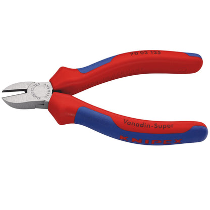Knipex 55473 70 02 125 SBE Diagonal Cutter 125mm Knipex