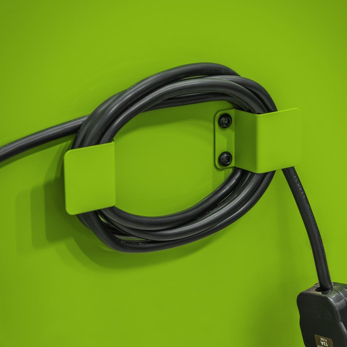 Sealey AP6104BE Side Locker with Castors 1864mm Sealey