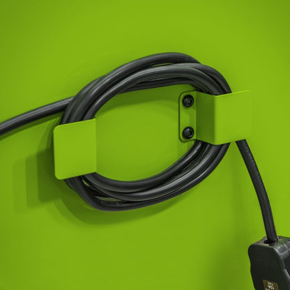 Sealey AP6104BE Side Locker with Castors 1864mm Sealey