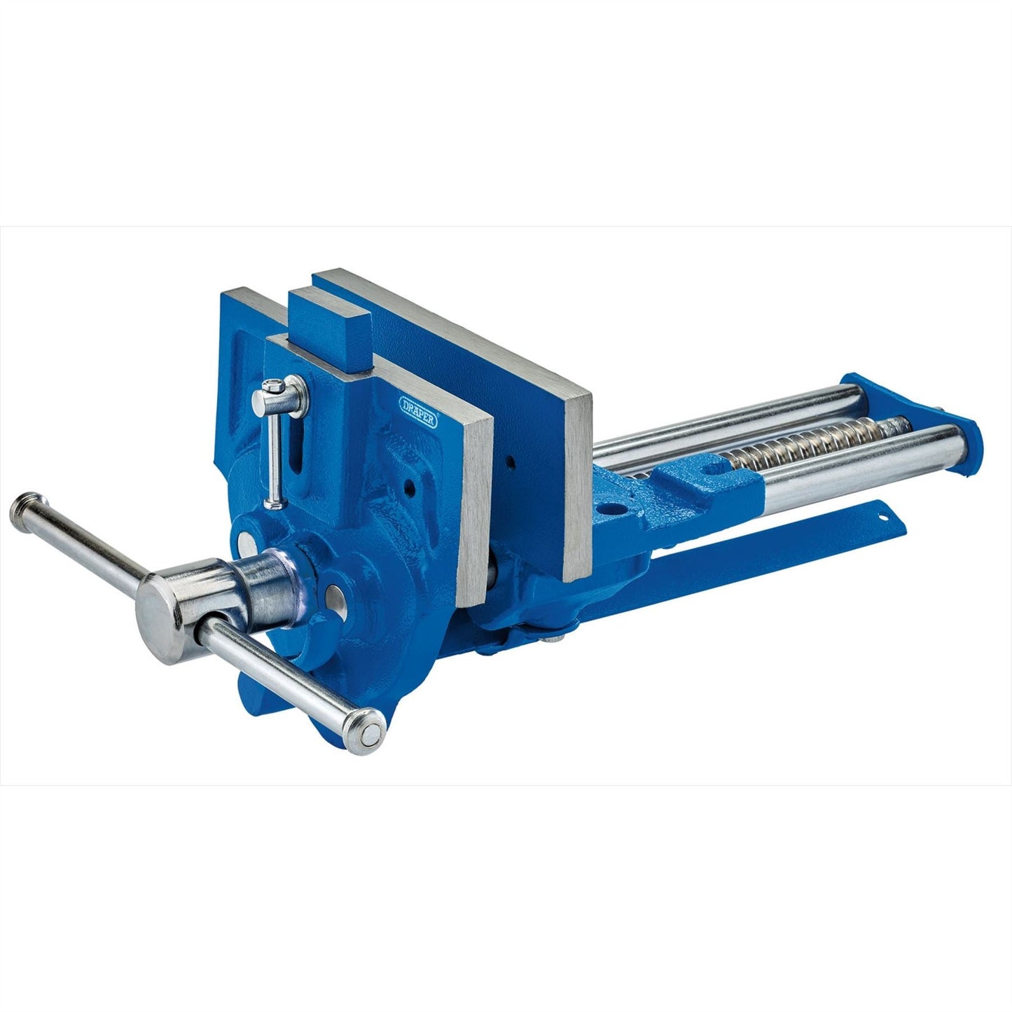 Draper 45234 Quick Release Woodworking Bench Vice 175mm Draper