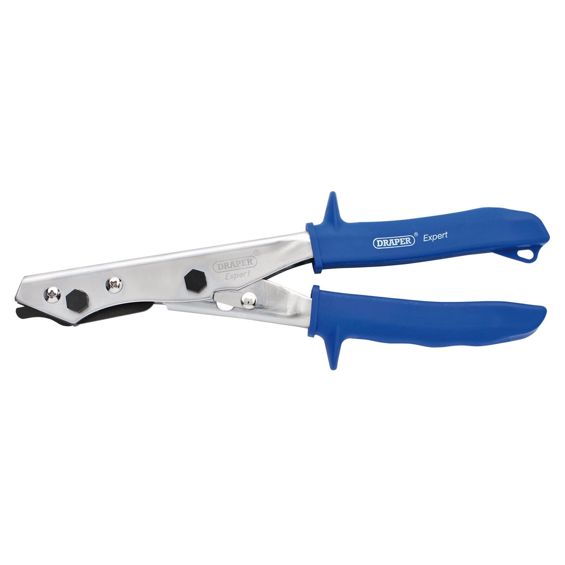 Draper 35748 Hand Nibbler 250mm Draper