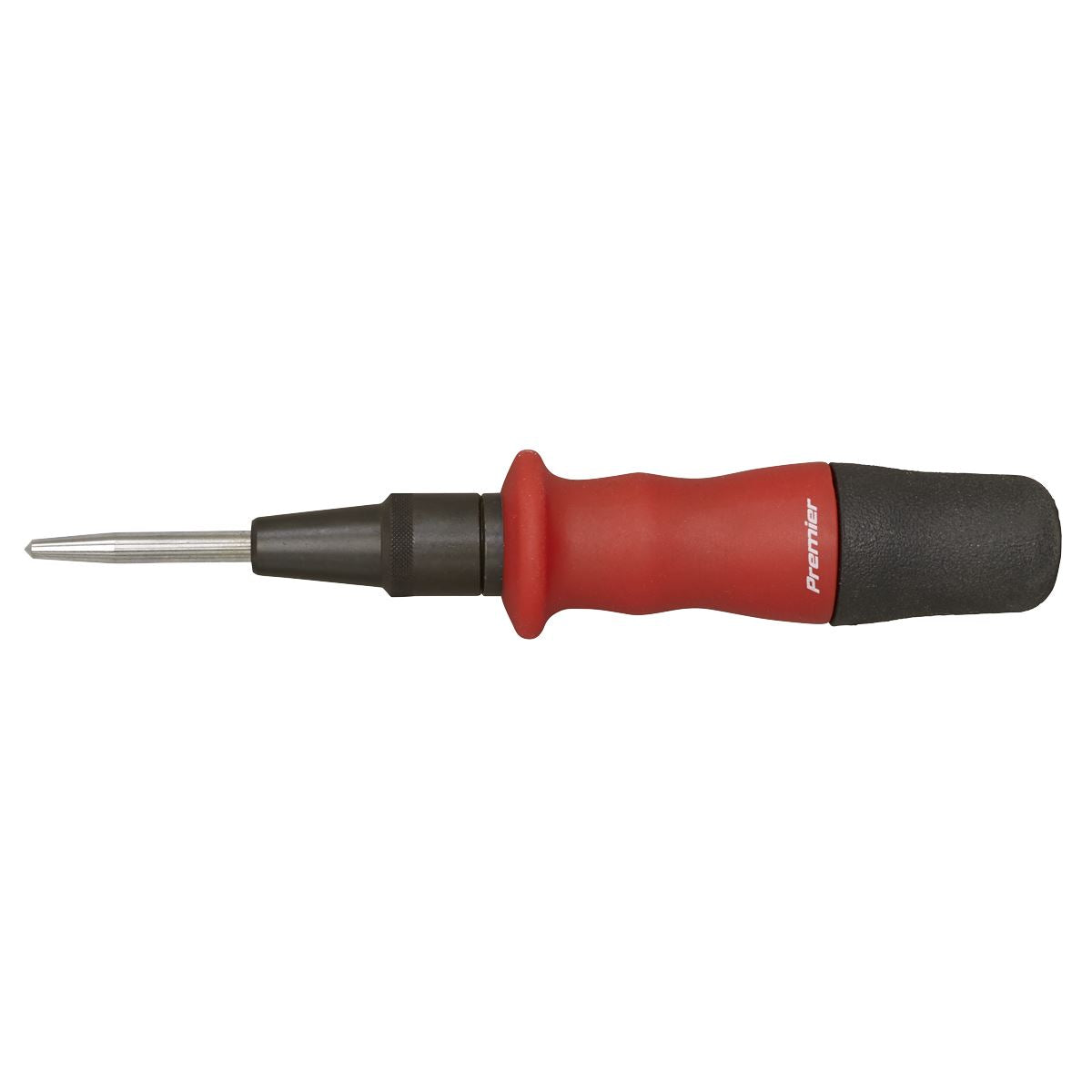 Sealey AK91320 Centre Punch Automatic Sheathed Sealey