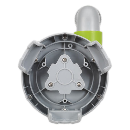 Sealey WPCD215 Submersible Clean & Dirty Water Pump Automatic 217L/min 230V Sealey