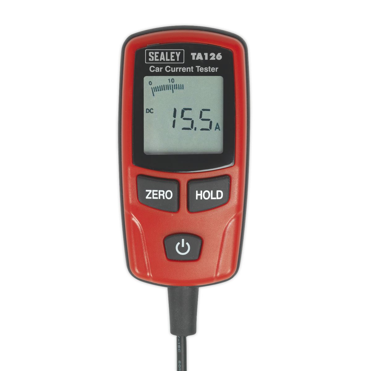 Sealey TA126 Automotive Current Tester 30A Sealey
