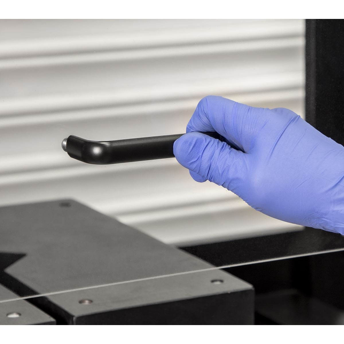 Sealey PPFSG1 Safety Guard for PPF20S PPF30S Sealey