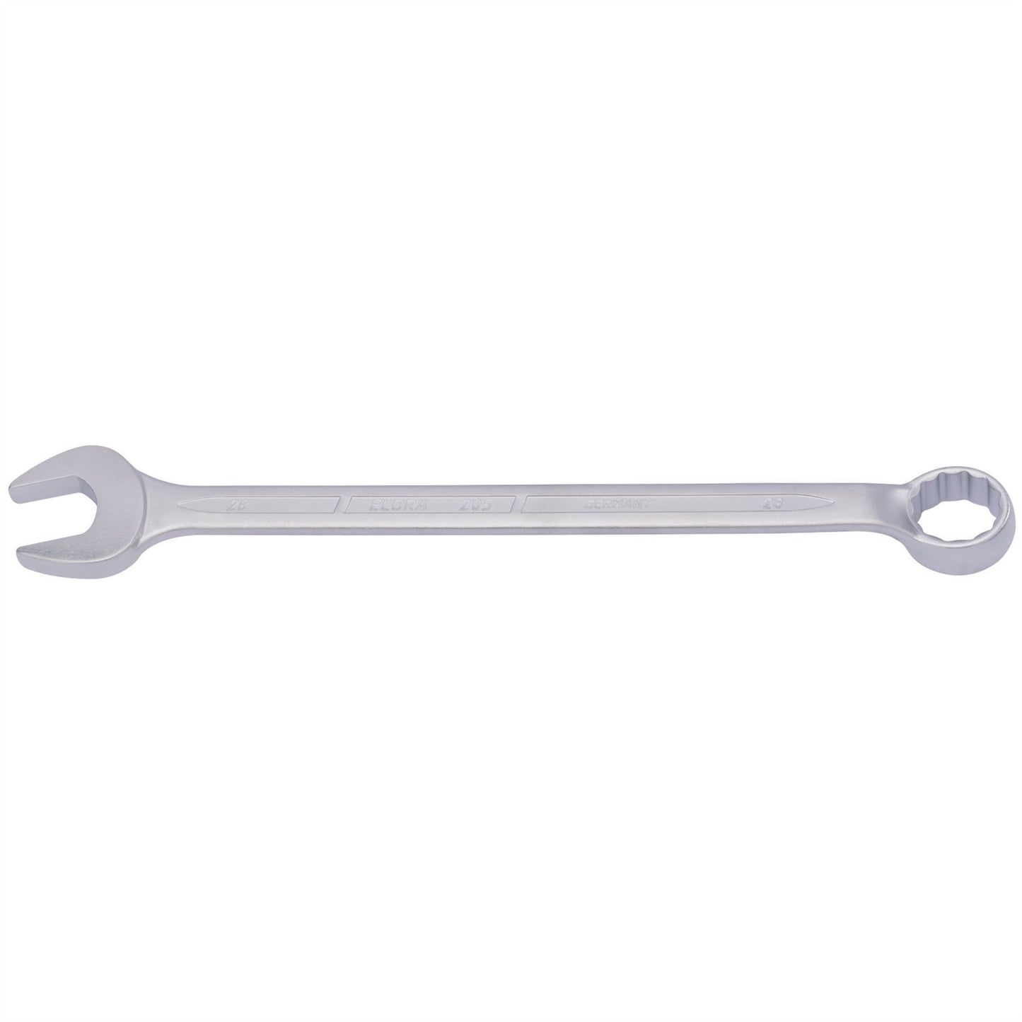 Elora 03686 Long Combination Spanner 28mm Elora