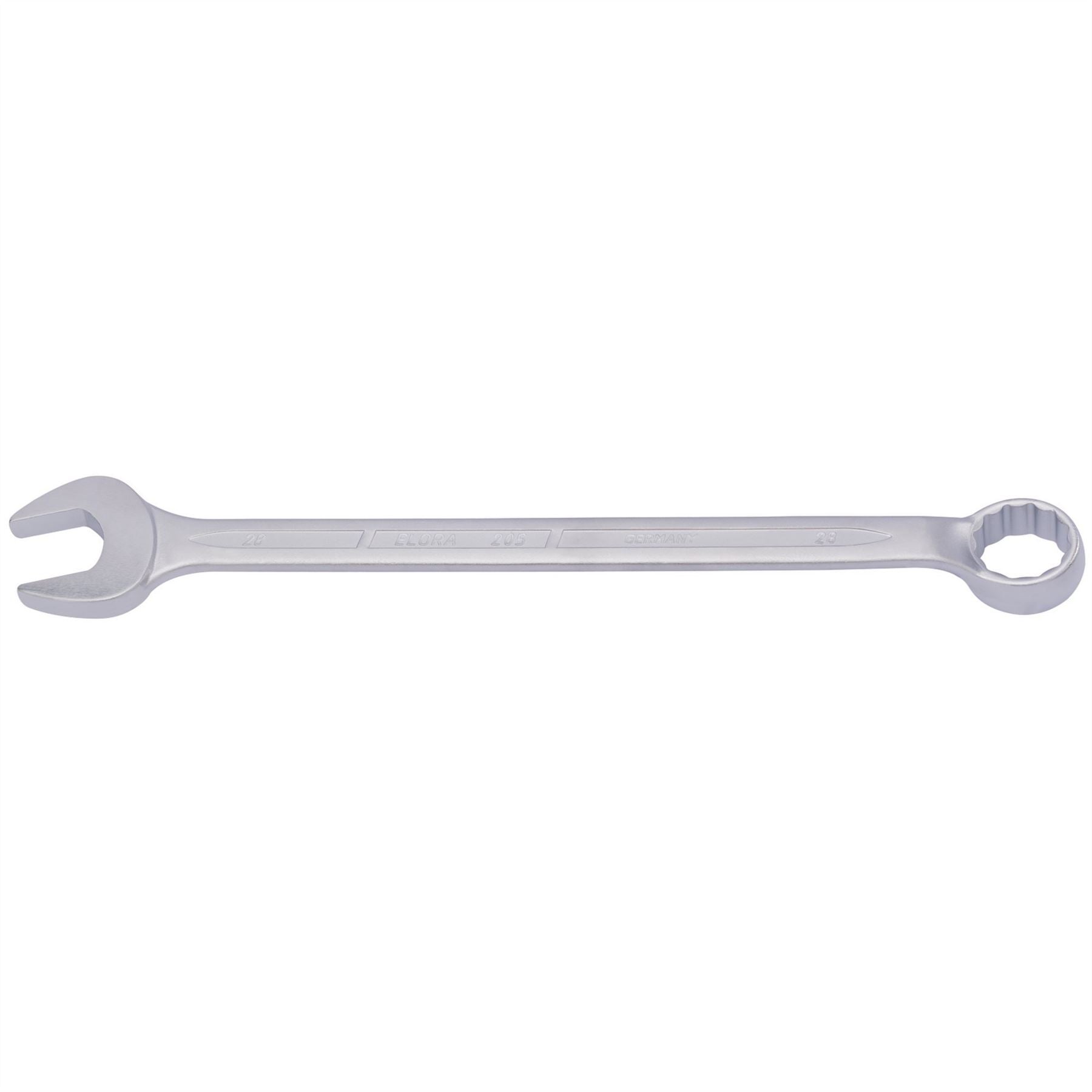Elora 03686 Long Combination Spanner 28mm Elora