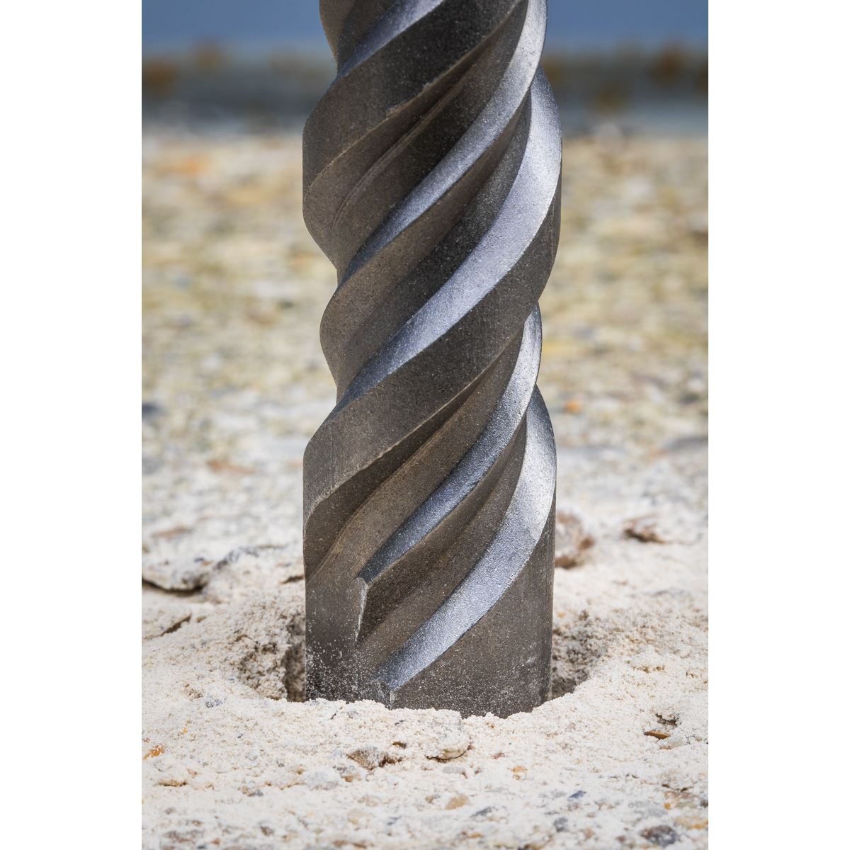 Sealey SDS26X450 SDS Plus Drill Bit Ø26 x 450mm Sealey