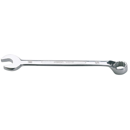Draper 54288 HI-TORQ® Combination Spanner 15mm Draper
