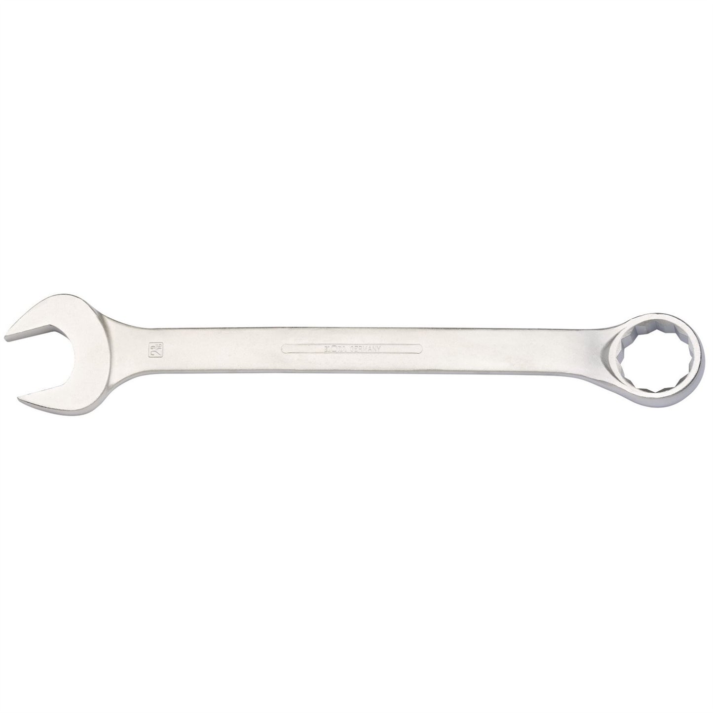 Elora 17289 Long Imperial Combination Spanner 2.9/16" Elora