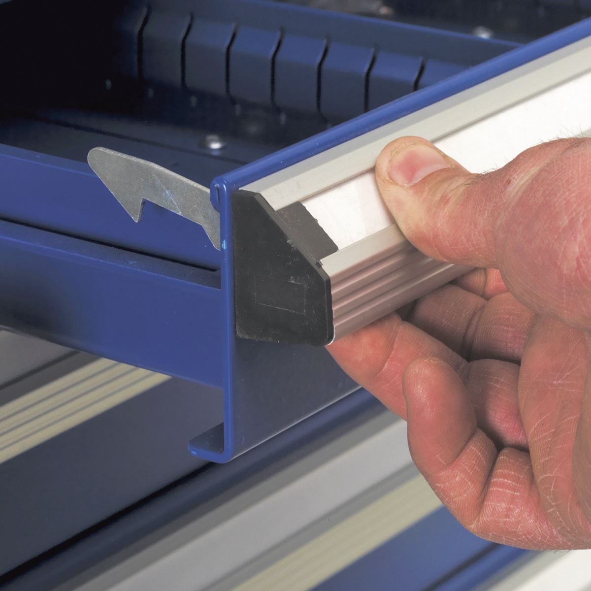 Sealey API5656 Cabinet Industrial 6 Drawer Sealey