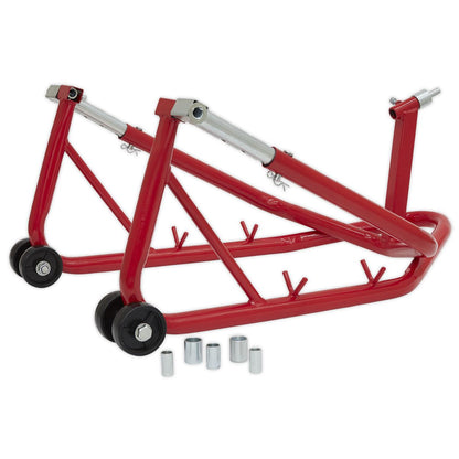 Sealey FPS5 Front Headstock Stand Sealey