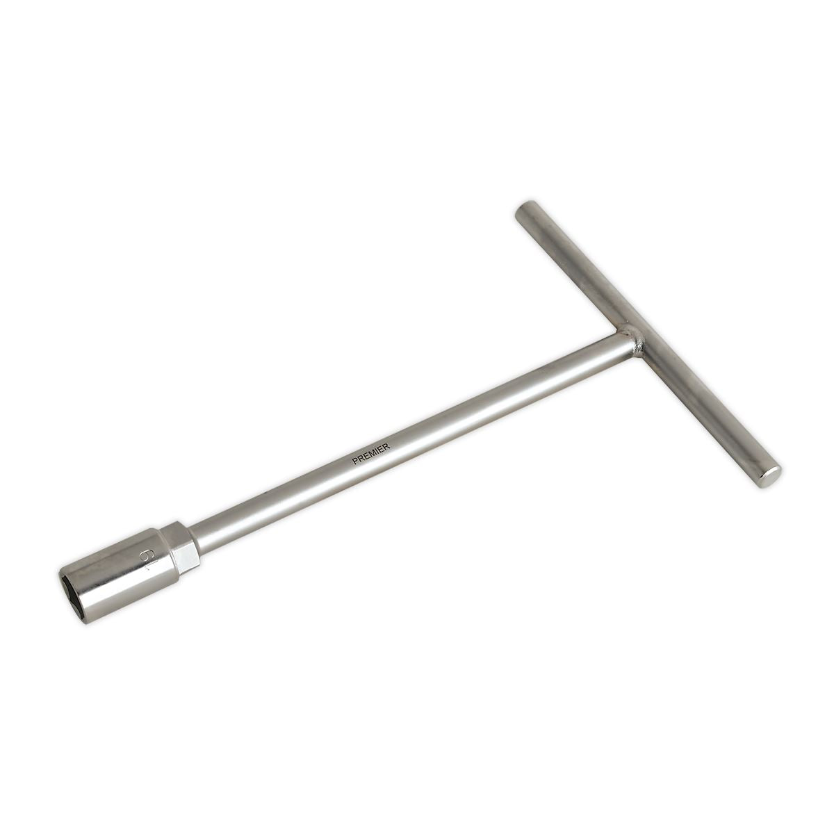 Sealey AK5830 T-Handle Nut Driver 19 x 300mm Sealey