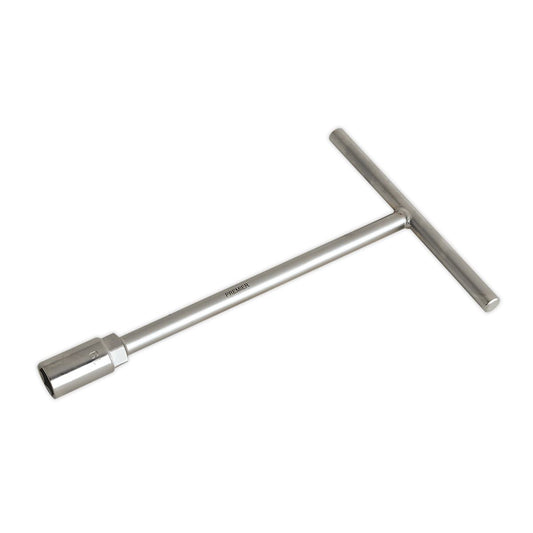 Sealey AK5830 T-Handle Nut Driver 19 x 300mm Sealey