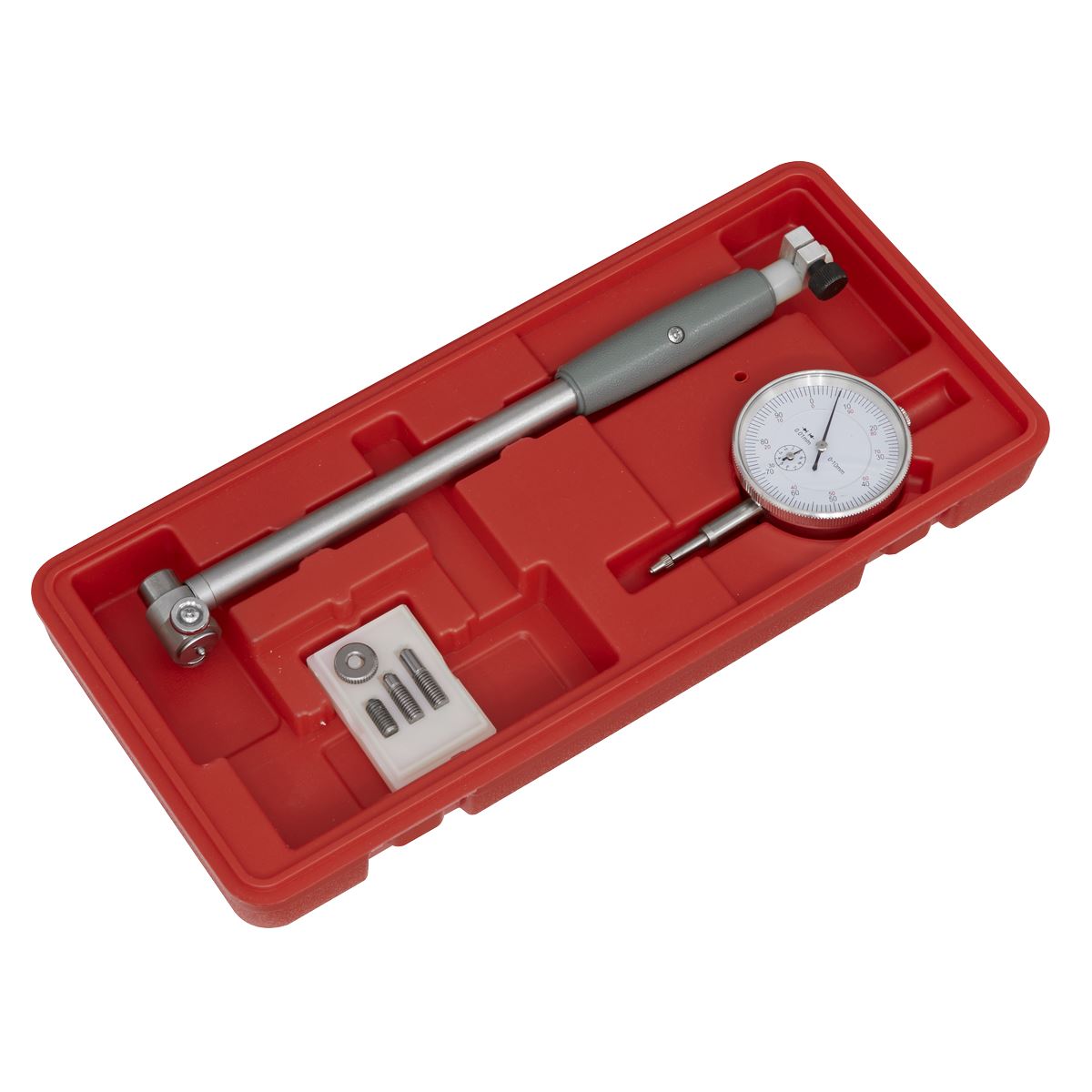 Sealey DBG509 Dial Bore Gauge 35-50mm Sealey