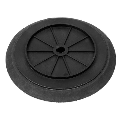 Sealey PTC150M6 Hook-and-Loop Backing Pad - M6 Ø150mm Sealey